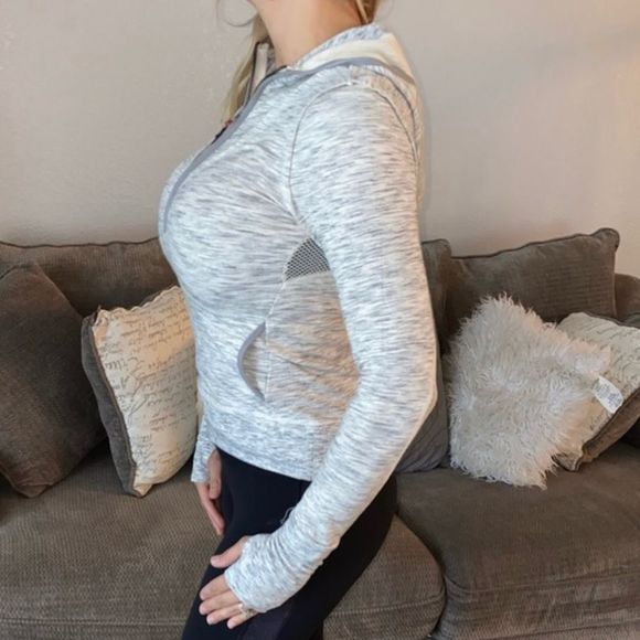 FREE people fp movement Markle hoodie - Picture 4 of 7